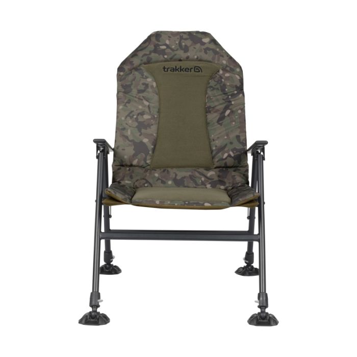 Trakker RLX armchair