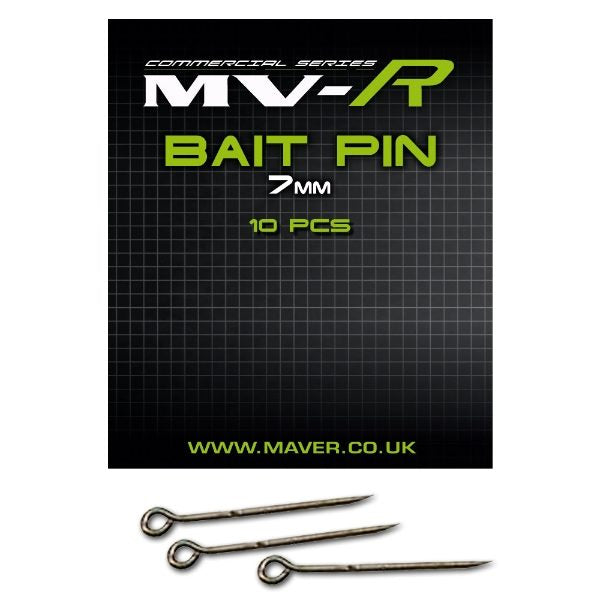 Maver Match This Bait Pins