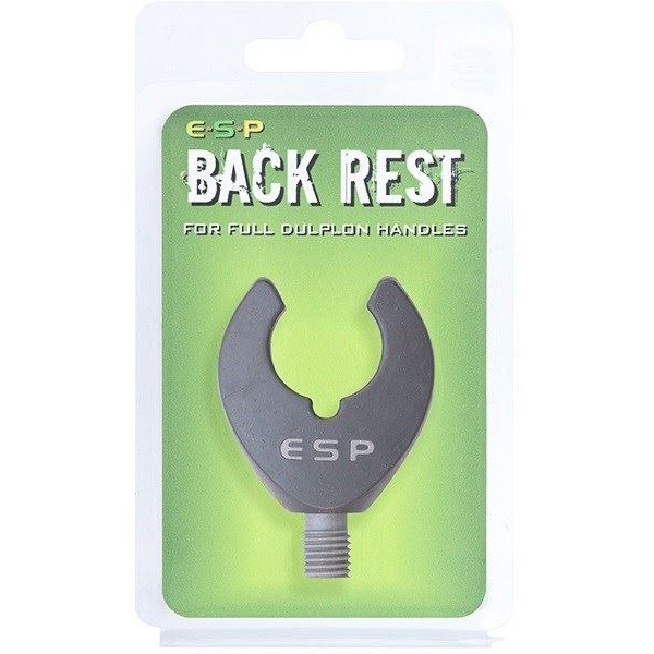 ESP Back Rest Duplon Handle