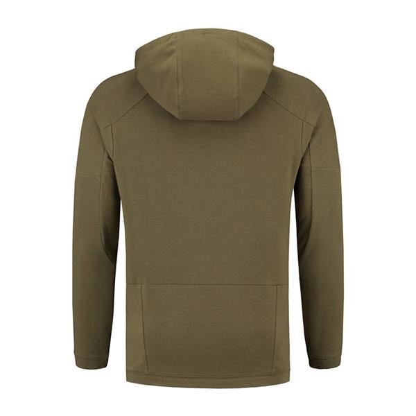 Korda dry kore lite hoodie olive