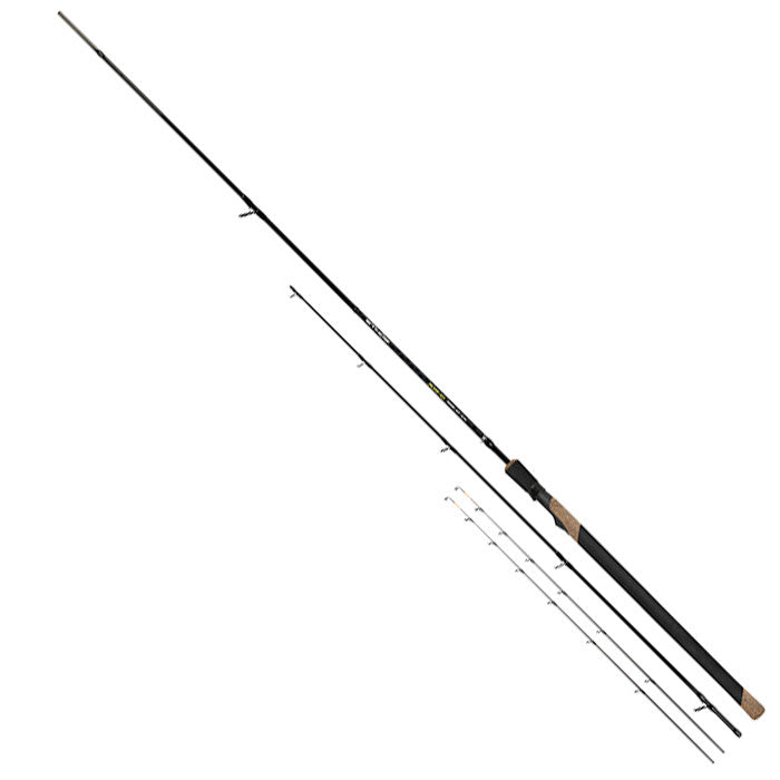 Matrix ethos rods