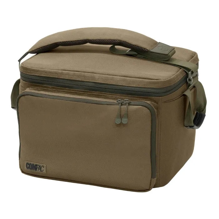 Korda compact cool bag large olive