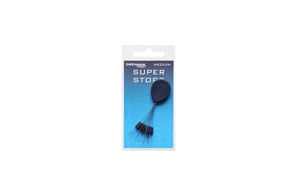 Drennan Super Stops