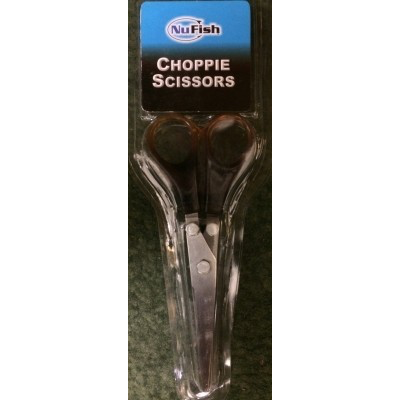 NUFish Choppie Scissors