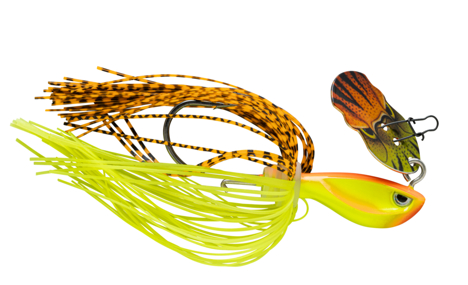 RAP-V PERCH BLADED JIG