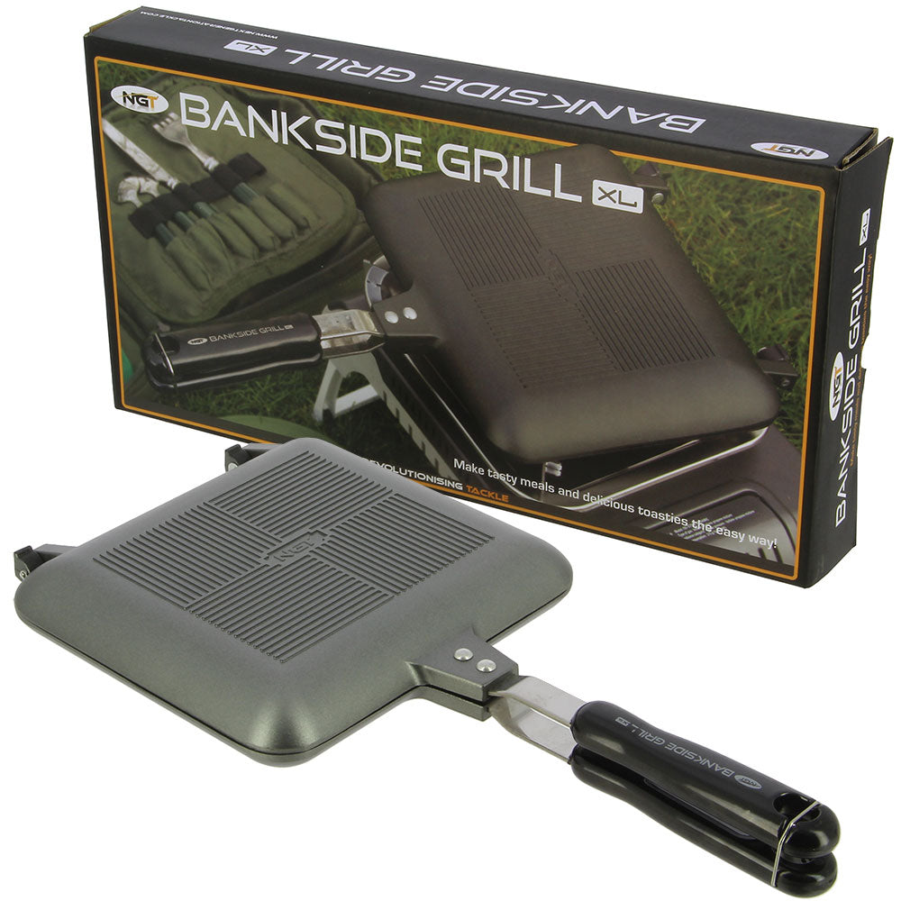 NGT Bankside Grill XL