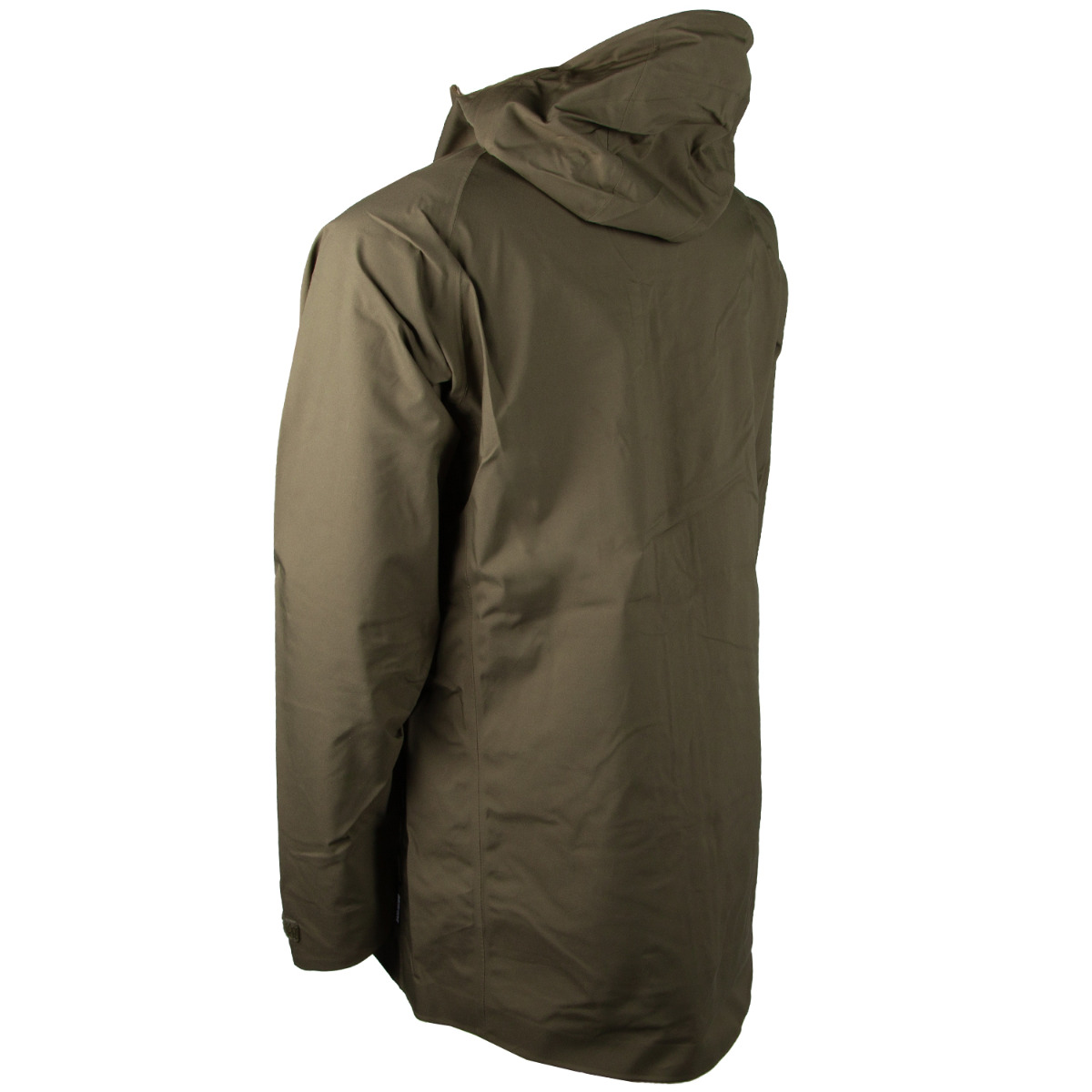 Korda kore Drykore Jacket Olive