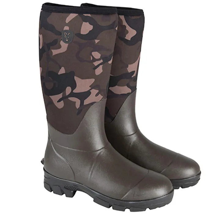 Fox camp Neoprene boot