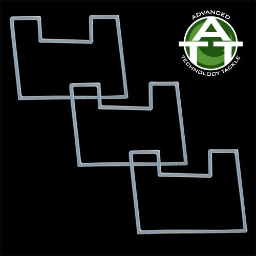 Gardener ATTs Gaskets Black