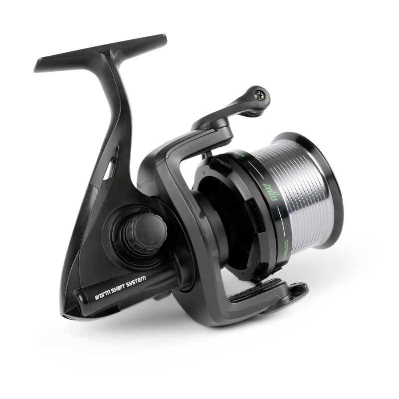 Korum Zelos 7000 Distance Feeder Reel