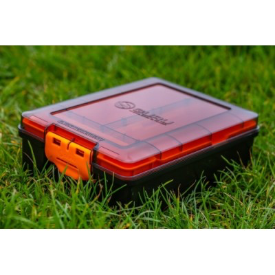 Guru Compact Fusion Feeder Box