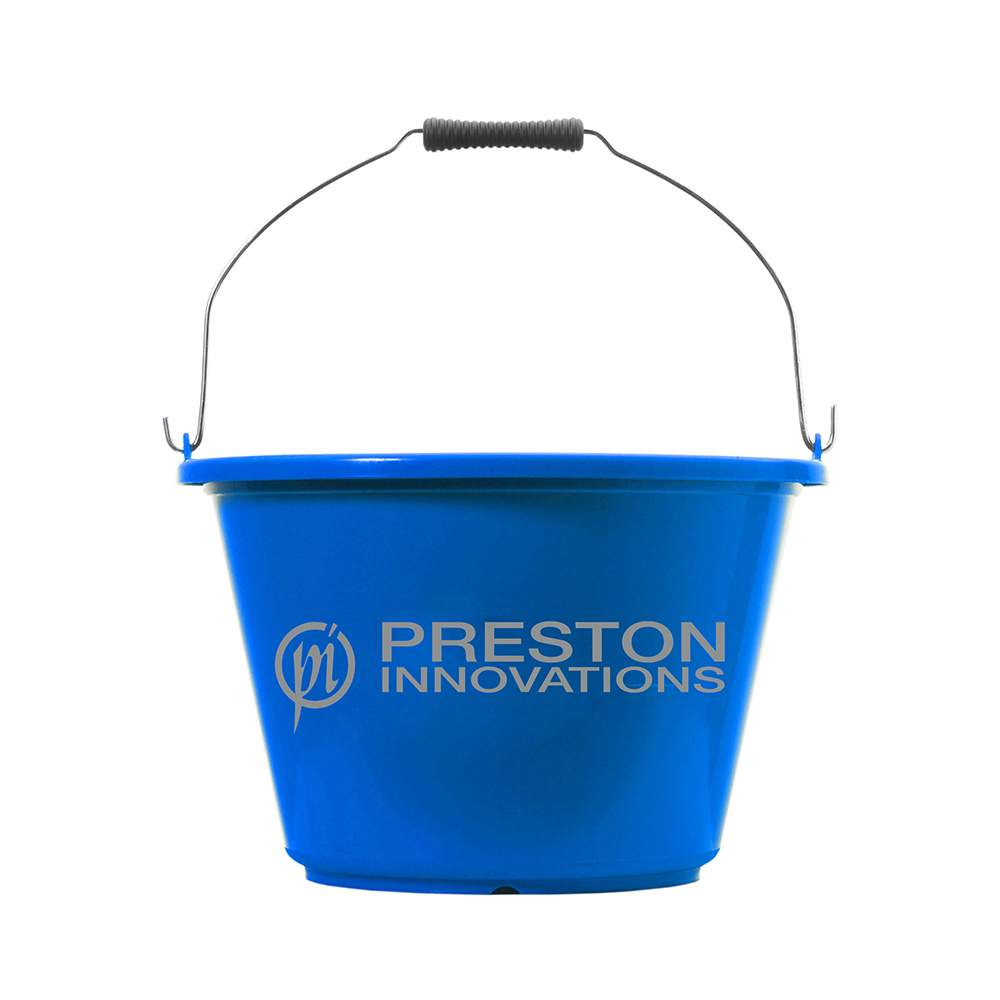 Preston 18 Litre Bucket