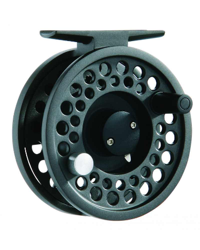 Daiwa Wilderness 300 Fly Reel