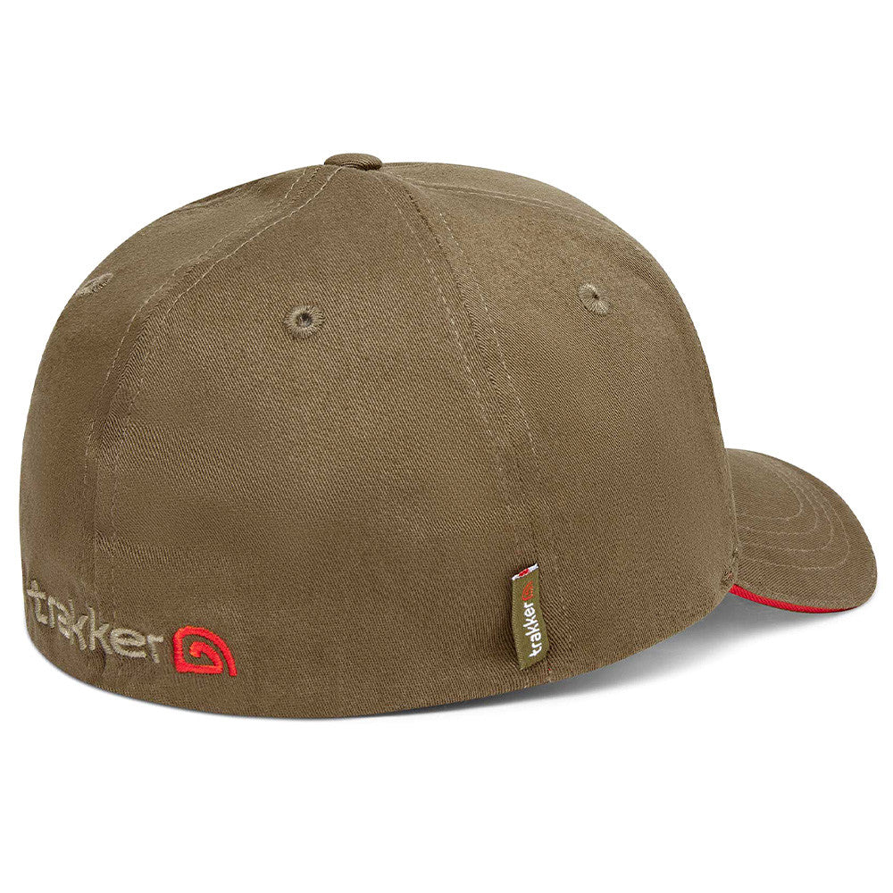 Trakker Flexi Fit Cap