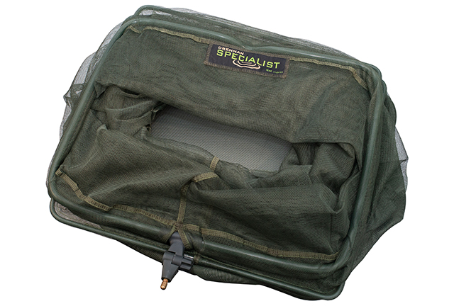 Drennan Specialist Keepnet 3.0m