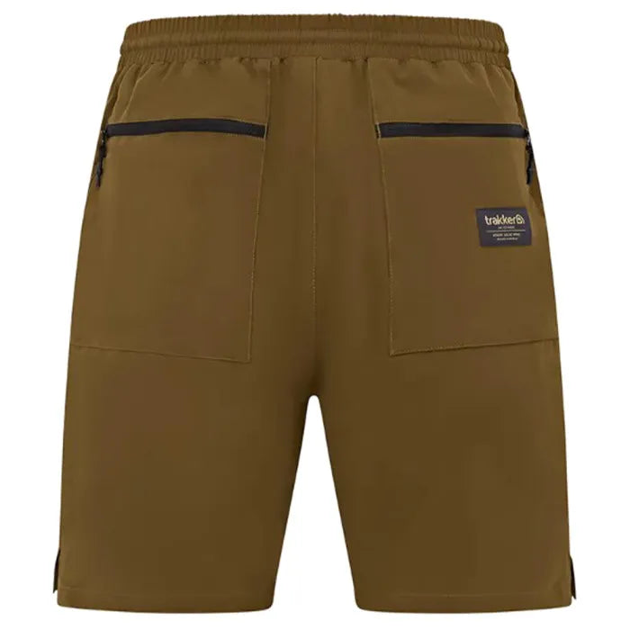 Trakker Tech-Pro Shorts