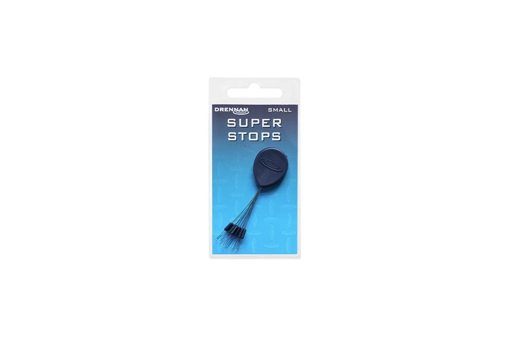 Drennan Super Stops