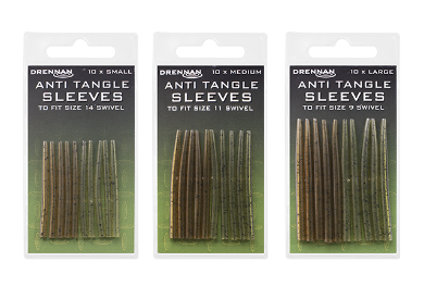 Drennan Anti Tangle Sleeves