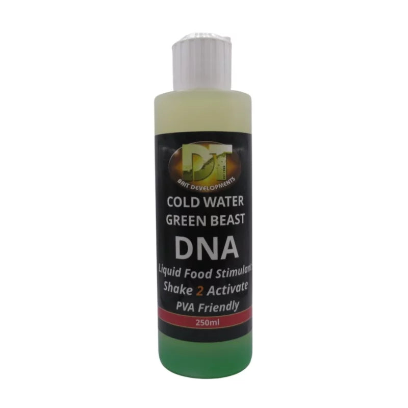 Cold Water Green Beast DNA 500ml