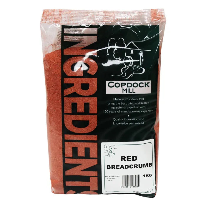 Copdock Mill Red Crumb 1kg