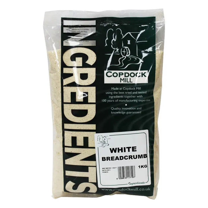 Copdock Mill White Crumb 1kg