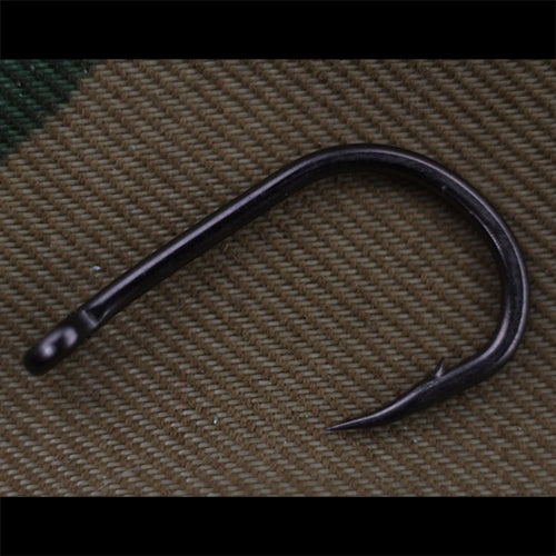 Gardener Covert dark Wide Gape Talon Tip Hook