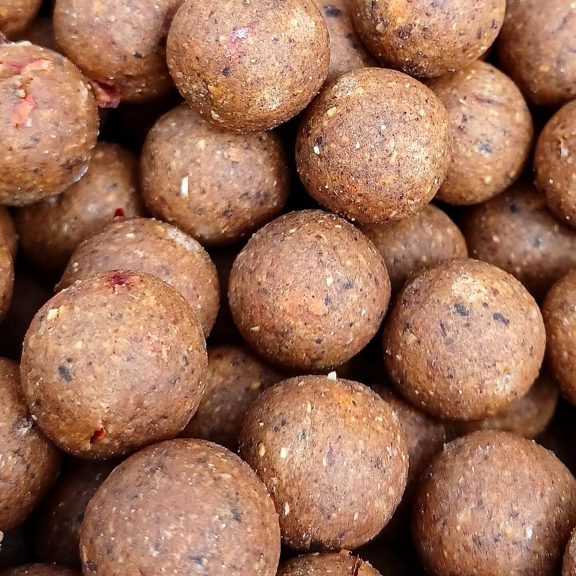 Fish It Baits Shelflife Boilies