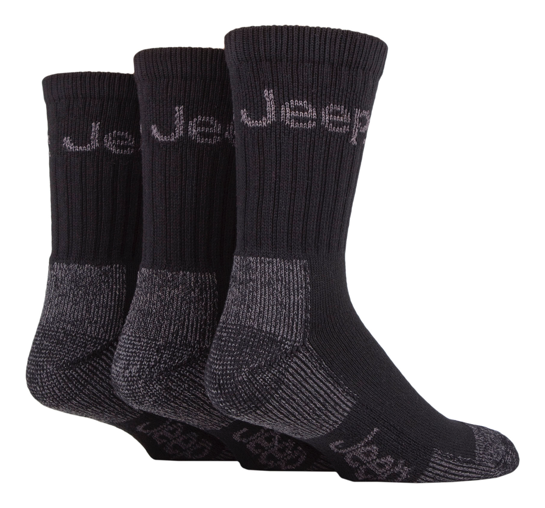 Keep Men’s Terrain Boot Socks 3 Pack