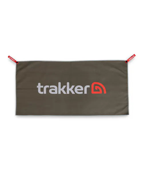 Trakker Hand Towel