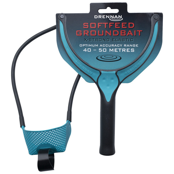 Drennan Softfeed Groundbait Catapult