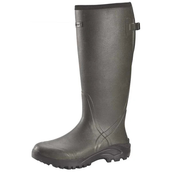 Gateway 1 sportsman 18” 4mm rubber boot