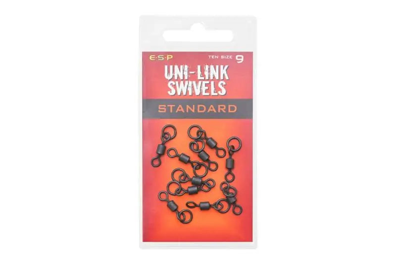 E.S.P Uni-link swivels