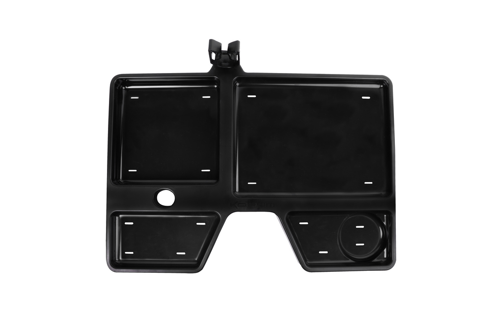 Korum Allrounder Tray & Tripod Adapter