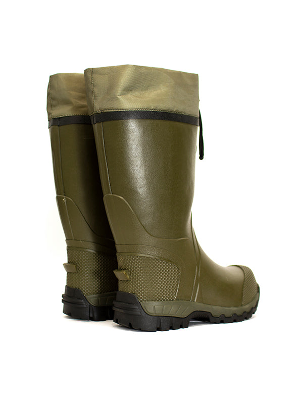 Fortis Elements Boots