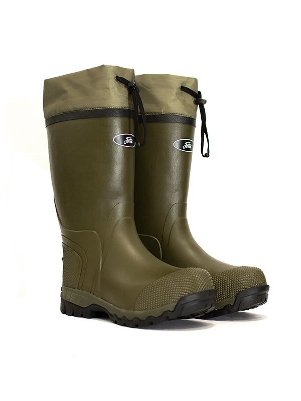 Fortis Elements Boots