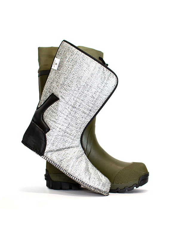 Fortis Elements Boots