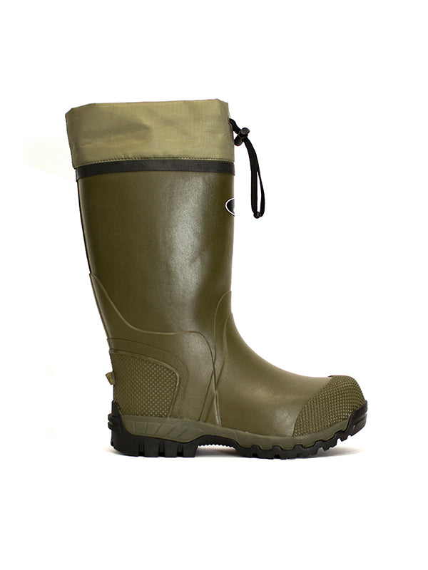 Fortis Elements Boots