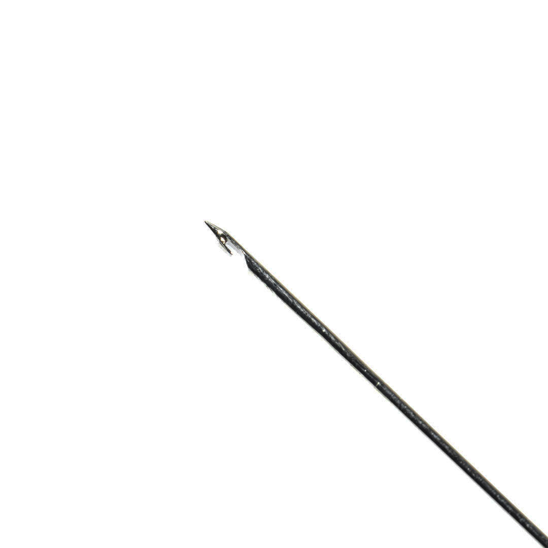 Evolve fine baiting needle