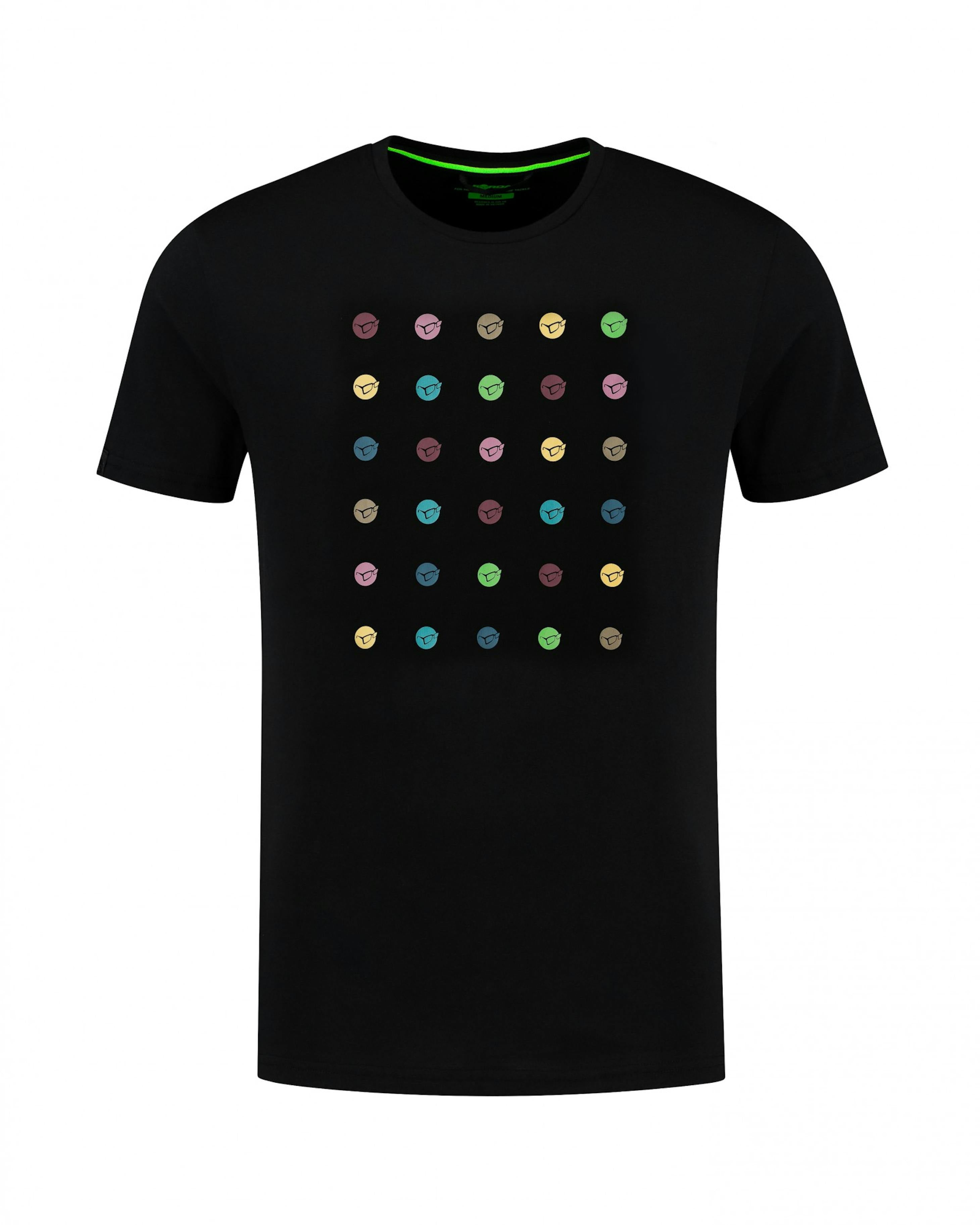 Korda Dot Tee  T-Shirt