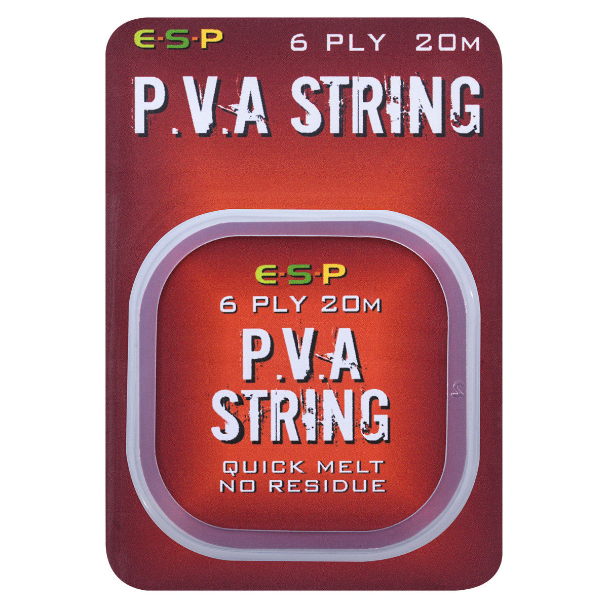 ESP Pva String