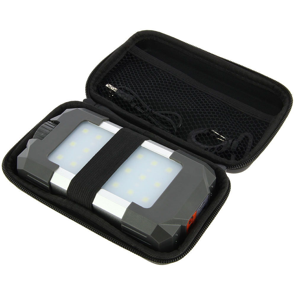 NGT Power Bank & Light System