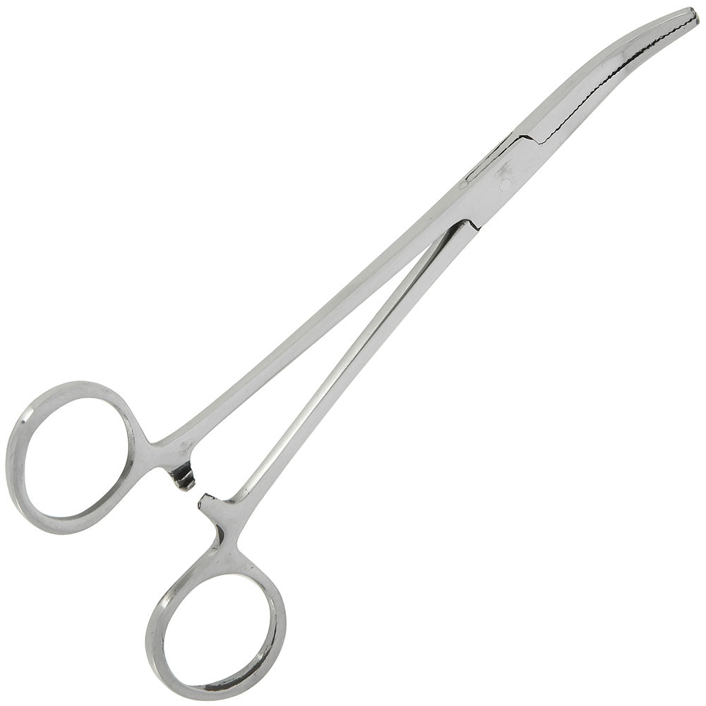 NGT Stainless Steel Forceps