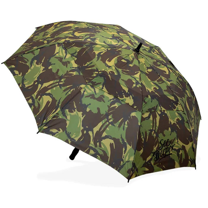 Fortis Recce Umbrella DPM Single Layer