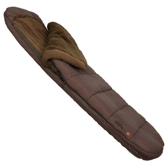 Fox duralite sleeping bag 5 season