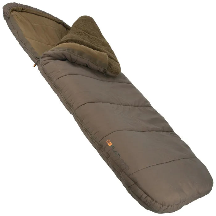 Fox flatliner sleeping bag 5 seasons