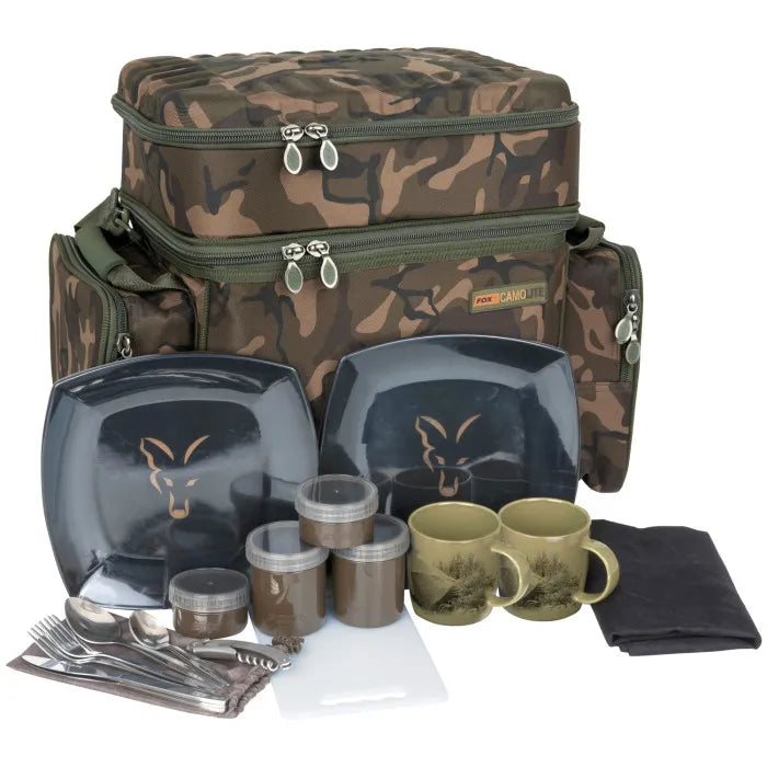 Fox Camolite 2 Man Cooler