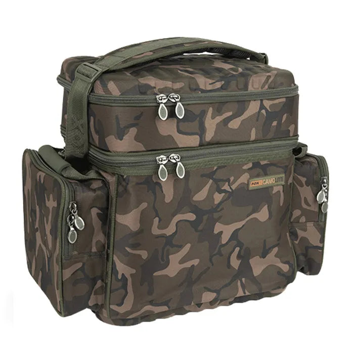 Fox Camolite 2 Man Cooler