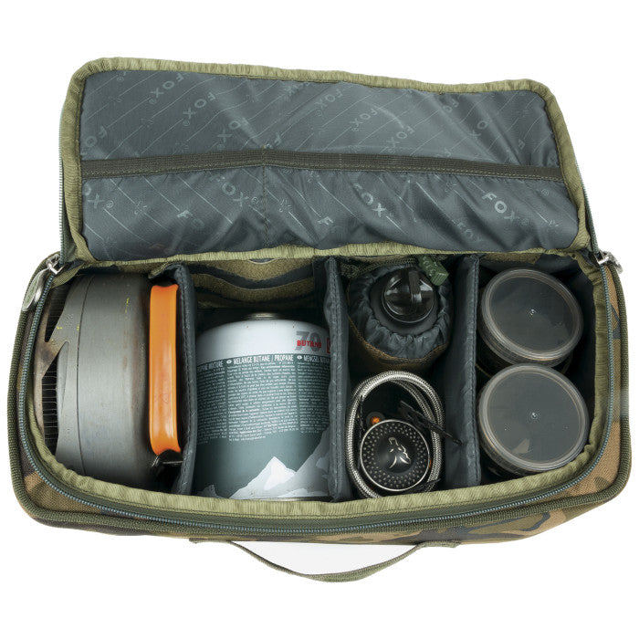 Fox Camolite Brew Kit Bag