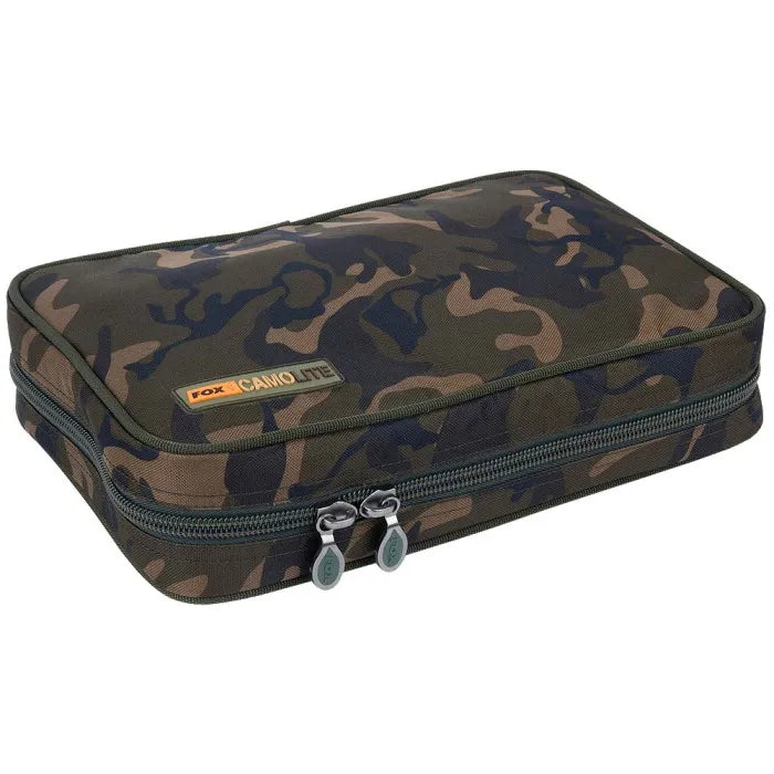 Fox Camolite Buzz Bar Bag