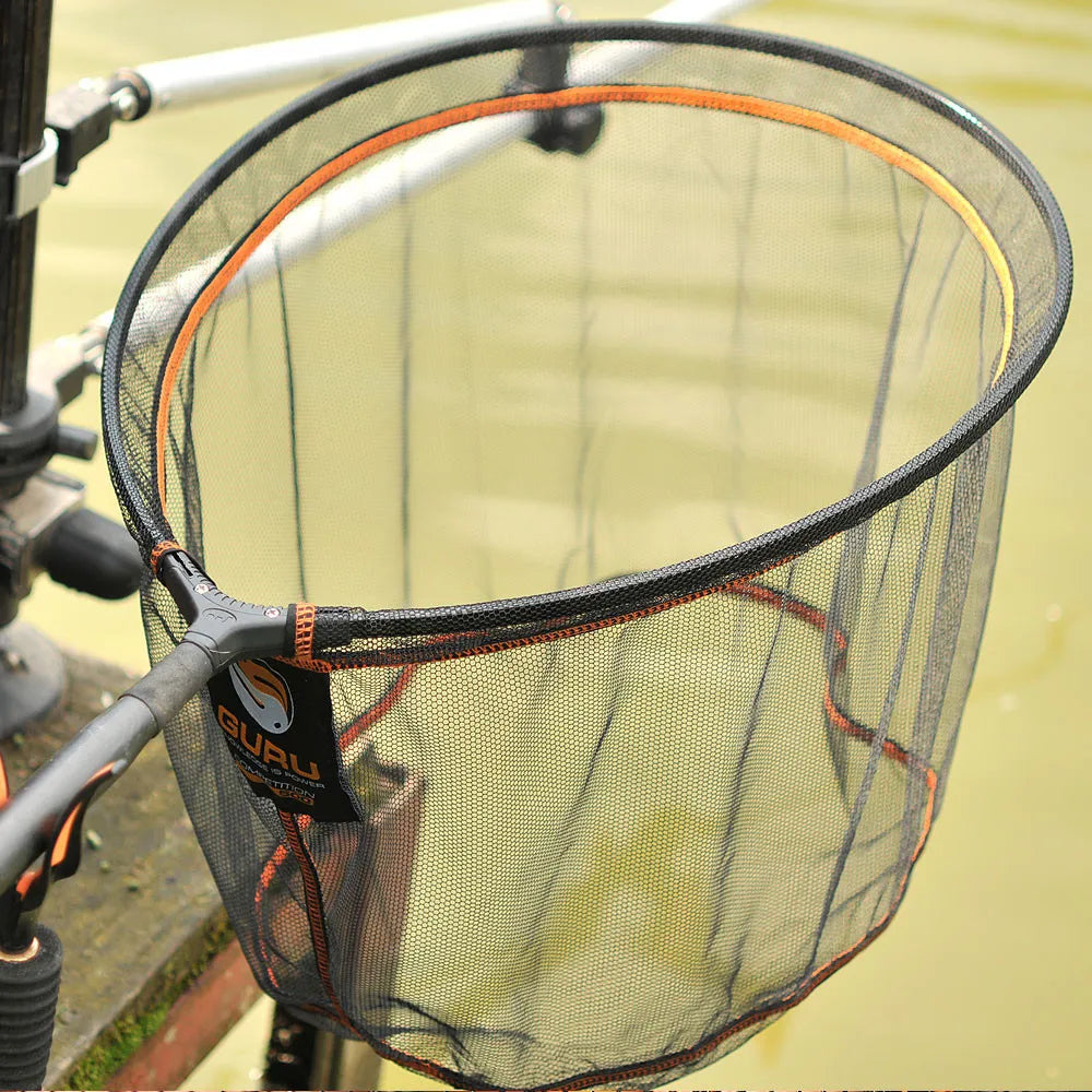 Guru Speed Landing Nets